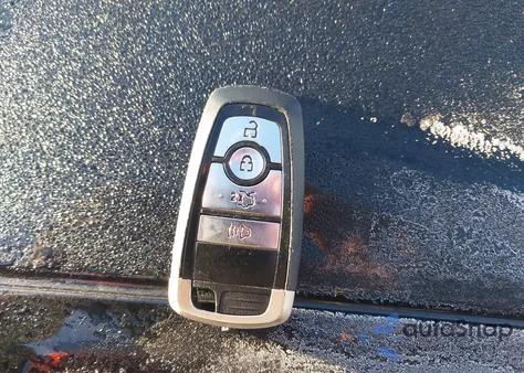 2019 Ford Mustang Ecoboost from USA, damaged, VIN 1FA6P8THXK5122799